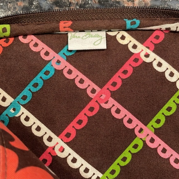 Vera Bradley Lola iPad mini case - Picture 8 of 8